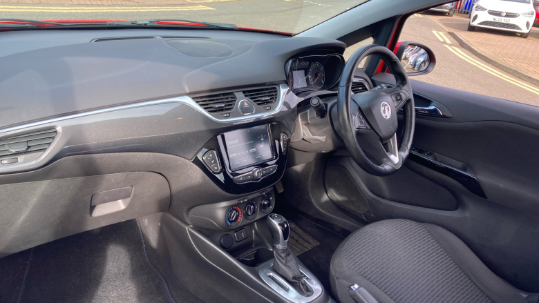 Vauxhall Corsa 1.4 Energy 3dr [AC] Auto Petrol Hatchback